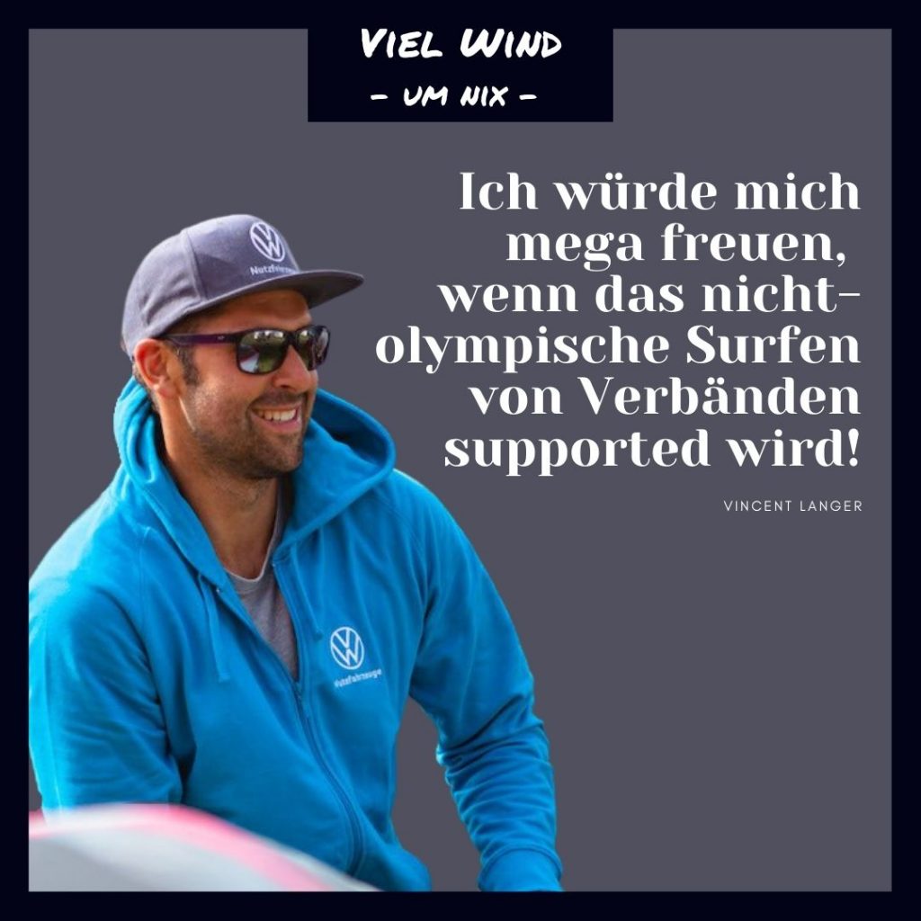 Viel Wind um nix - Bild Vincent Langer