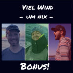 Viel Wind um nix! Der Segelsport Podcast