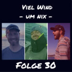 Viel Wind um nix! Der Segelsport Podcast