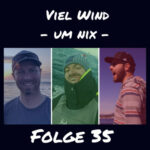 Viel Wind um nix! Der Segelsport Podcast