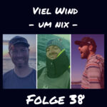 Viel Wind um nix! Der Segelsport Podcast