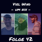 Viel Wind um nix! Der Segelsport Podcast