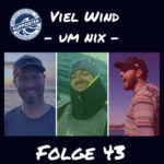 Viel Wind um nix! Der Segelsport Podcast